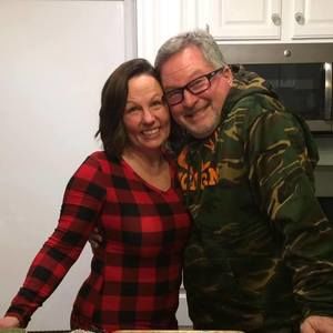 Meet your Posher, Gil-april